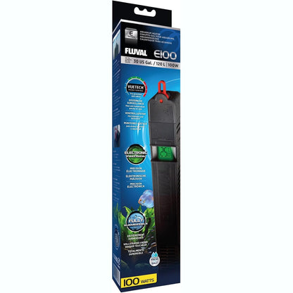 250966 - FLUVAL Ngrohës elektrik akuariumi deri në 120L, 100W