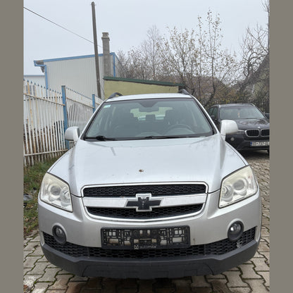 1035 - Chevrolet CAPTIVA 2010