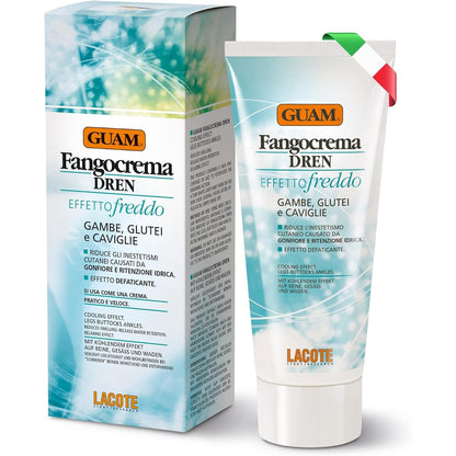 336290 - GUAM FangoCrema Dren Ftohtë, 200 ml
