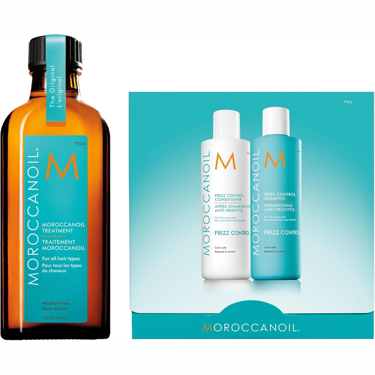 271205 - VITAMIN E Trajtim me vaj marokeni 100ml