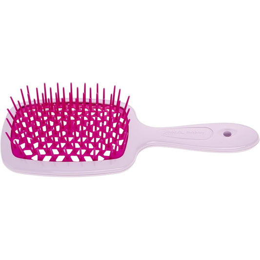 312034 - JÄNEKE Spazzola SUPERBRUSH E VOGËL, jargavan/fuxia