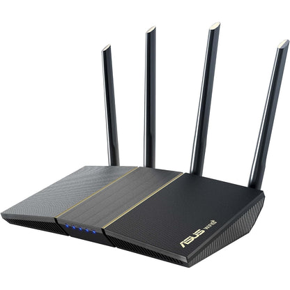 308679 - ASUS Router pa tel RT-AX57 (90IG06Z0-MO3C00)