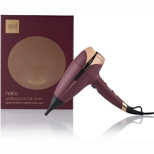 305686 - GHD Tharëse flokësh profesionale e lehtë, fuqi 2200 W, ngjyrë kumbulle