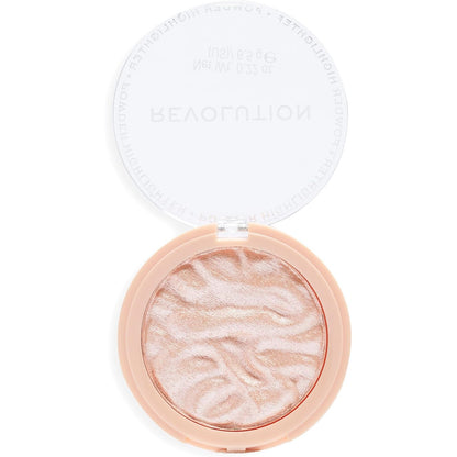 297805 - MAKEUP REVOLUTION Iluminues i Rifreskuar, Pulver