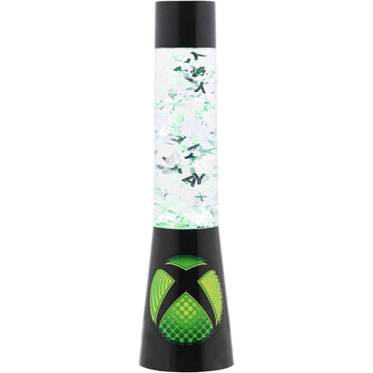 213651 - PALADONE Llambë e lëngshme Xbox Glitter me ikona kontrolluesi lundrues