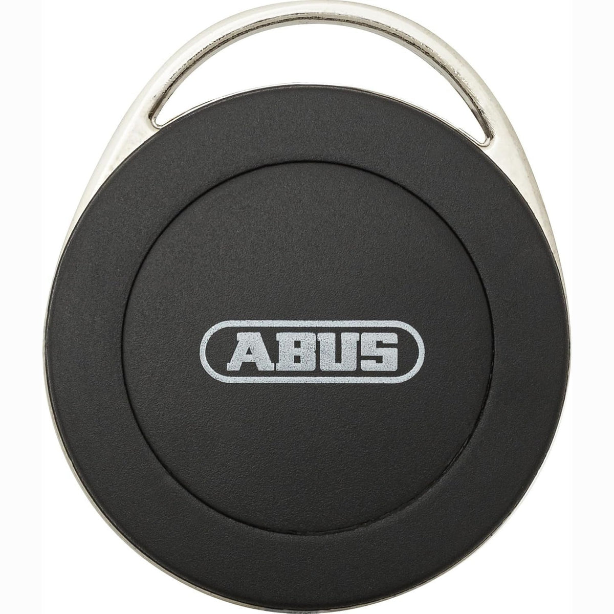 288948 - ABUS Çelës çelësi me çip identifikimi për sistemin e alarmit pa tel Smartvest Pro - Çip RFID për çaktivizimin e alarmeve kundër vjedhjes - i zi