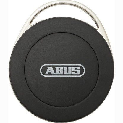 288948 - ABUS Çelës çelësi me çip identifikimi për sistemin e alarmit pa tel Smartvest Pro - Çip RFID për çaktivizimin e alarmeve kundër vjedhjes - i zi