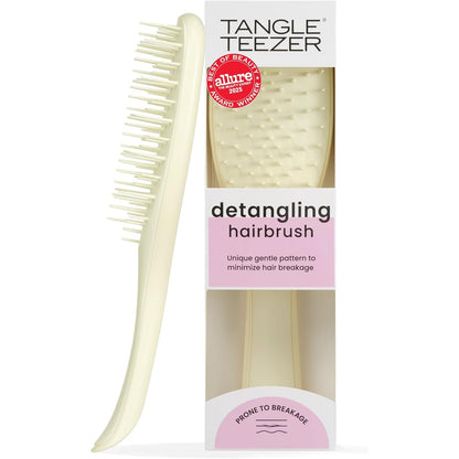 307957 - TANGLE TEEZER - Furçë flokësh Ultimate Detangler për flokë të lagur dhe të thatë, Kamomil