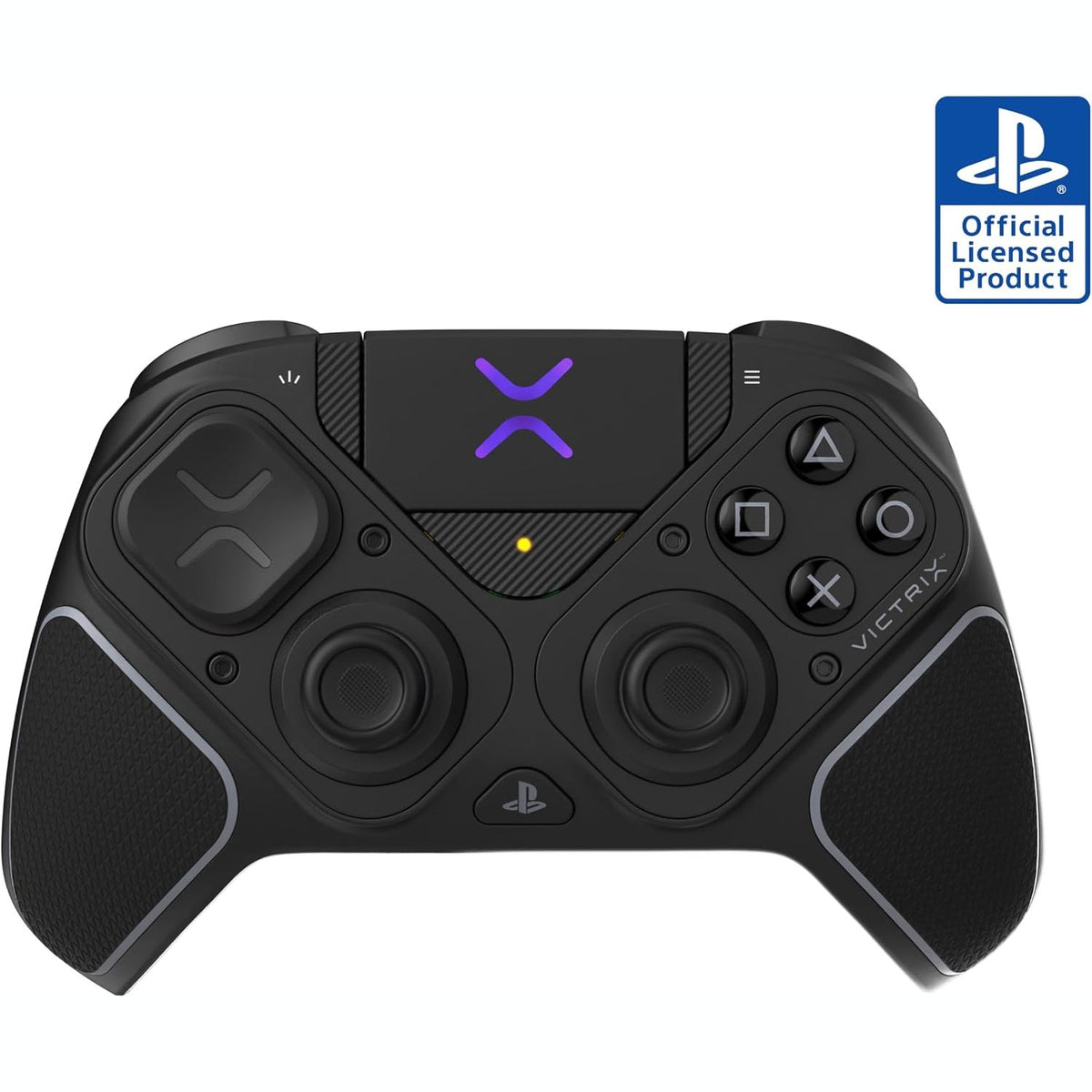 295478 - TURTLE BEACH Kontrollues Modular PlayStation Wireless Victrix Pro BFG Reloaded, i Zi - Produkt i Licencuar Zyrtarisht
