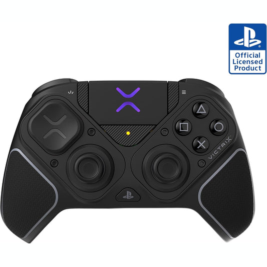 295478 - TURTLE BEACH Kontrollues Modular PlayStation Wireless Victrix Pro BFG Reloaded, i Zi - Produkt i Licencuar Zyrtarisht