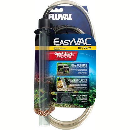 294289 - FLUVAL Pastrues zhavorri, i bardhë, mini, për racat e mëdha