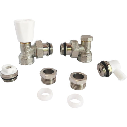314169 - SOMATHERM Kit për Montim Radiatori Rob SR 1/2