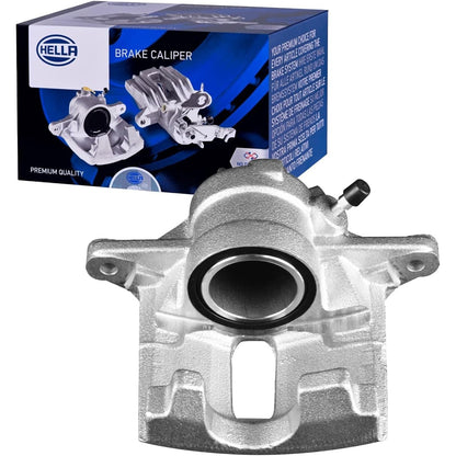 322293 - HELLA 8AN 355 790-961 Kaliper Frenash - AN9096 - Sistemi i Frenave: Bosch - Pjesë e Re pa Mbushje Bërthame