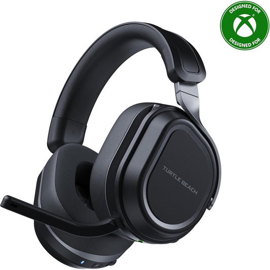 272688 - TURTLE BEACH STEALTH 700 Kufje pa tel për lojëra Xbox, jetëgjatësi baterie 80 orë, altoparlantë 60 mm, transmetues të dyfishtë dhe Bluetooth për Xbox Series X/S, Xbox One dhe PC
