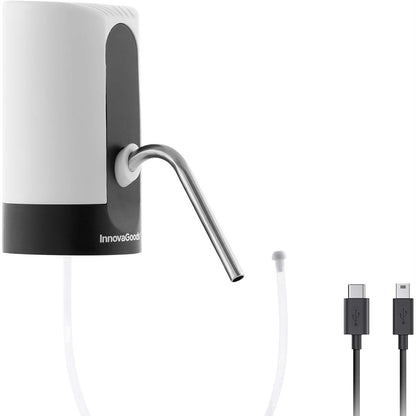 215325 - INNOVAGOODS Dispenser uji i rikarikueshëm, kapacitet 20L, 4W