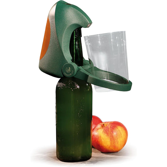 195116 - FIA - Dispenser automatik i vinave modele 021, përzierje perfekte e lëngjeve të mushtit