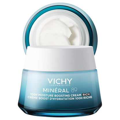 311447 - VICHY Krem Hidratues i Pasur Minéral 89 72H, 50 ml, Krem Hidratues Ditor