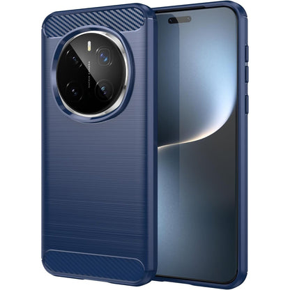 300011 - HUIYOUMY Mbulesë 2-në-1 për Motorola Moto G55 me 1 pako mbrojtëse ekrani prej qelqi të temperuar, e hollë, e butë TPU, rezistente ndaj goditjeve dhe gërvishtjeve - e zezë