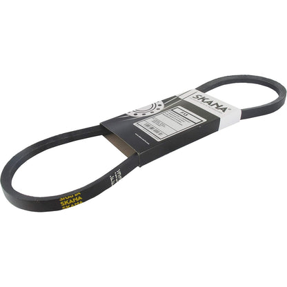 288954 - SKANA Rrip i lëmuar 1/2", 82 inç - Trapezoidal 4L - Seksioni 12.7x8 mm - Gjatësia e jashtme: 2082.80 mm