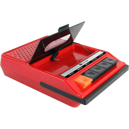 310095 - IREC iRecorder Retro Magnetographer (Dockingstation), i kalbur