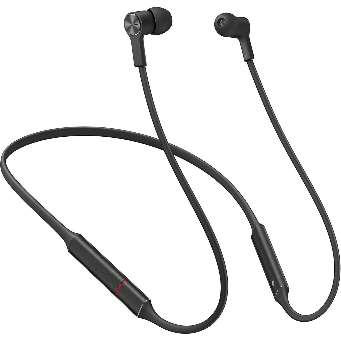 269296 - HUAWEI 55030949, Kufje Universale Bluetooth për një vesh, të zeza
