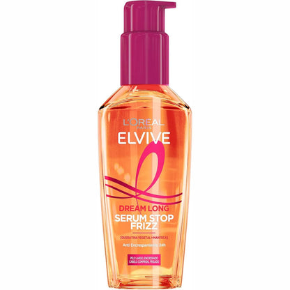 318930 - L'OREAL PARIS Elvive Dream Long Sérum Stop Frizz - 100 ml