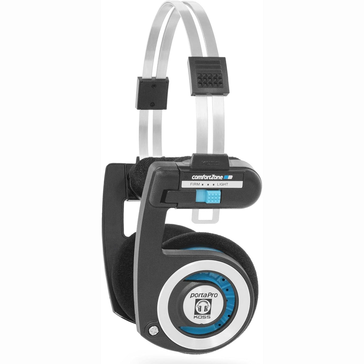 299010 - KOSS PORTA PRO WIRELESS 2.0, Kufje pa tel, 197675.101