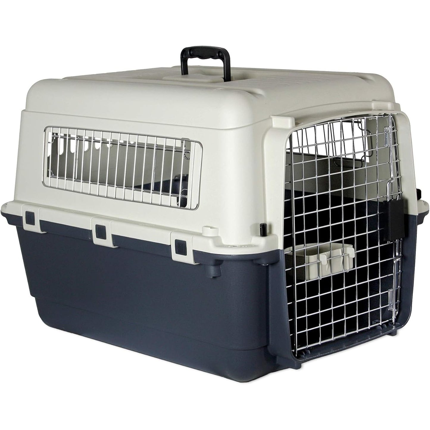226284 - KARLIE Nomad Kutia e aeroplanit, gjatësi 68 cm, gjerësi 51 cm, lartësi 47 cm, pesha max 18.00 kg