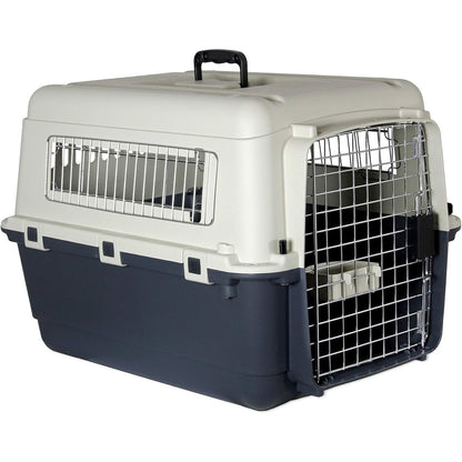 226284 - KARLIE Nomad Kutia e aeroplanit, gjatësi 68 cm, gjerësi 51 cm, lartësi 47 cm, pesha max 18.00 kg