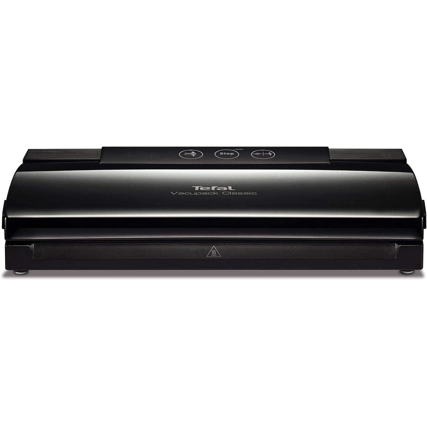 213086 - TEFAL Vulosëse vakumi, mban ushqimin të freskët, komplet fillestar, 18 qese të përfshira