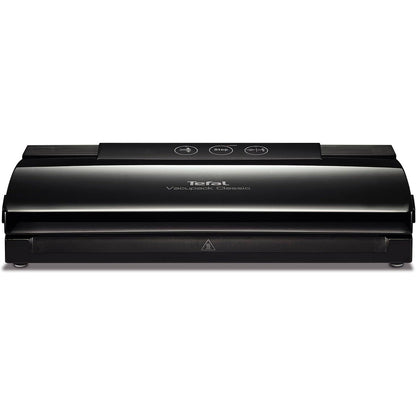 213086 - TEFAL Vulosëse vakumi, mban ushqimin të freskët, komplet fillestar, 18 qese të përfshira
