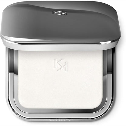 298538 - KIKO MILANO Pudër Përfunduese Transparente Universal Veil | Pudër Fiksuese Matifikuese