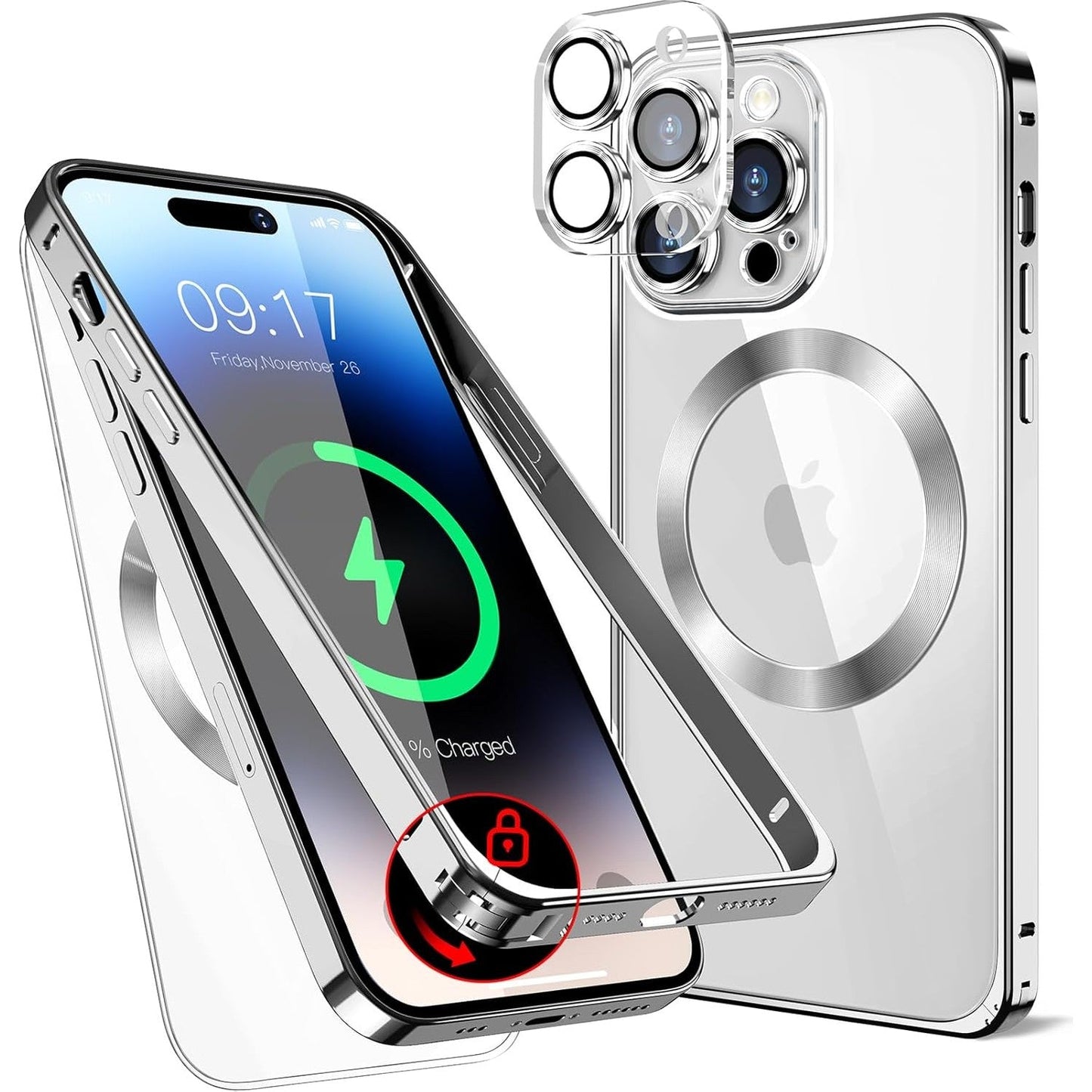 105 - MegaMIX me 24 produkte për teknologji, shkollë, gaming dhe aksesorë mobilësh