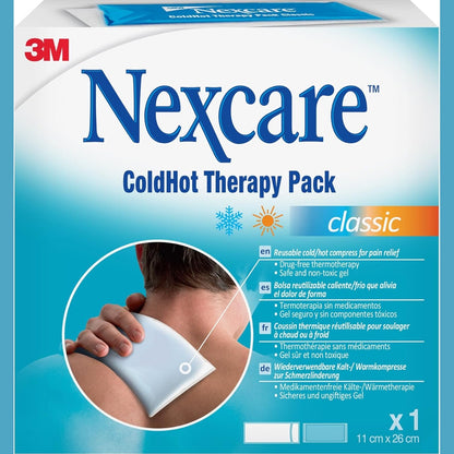 306540 - NEXCARE Paketa Klasike e Terapisë ColdHot 1/Paketë