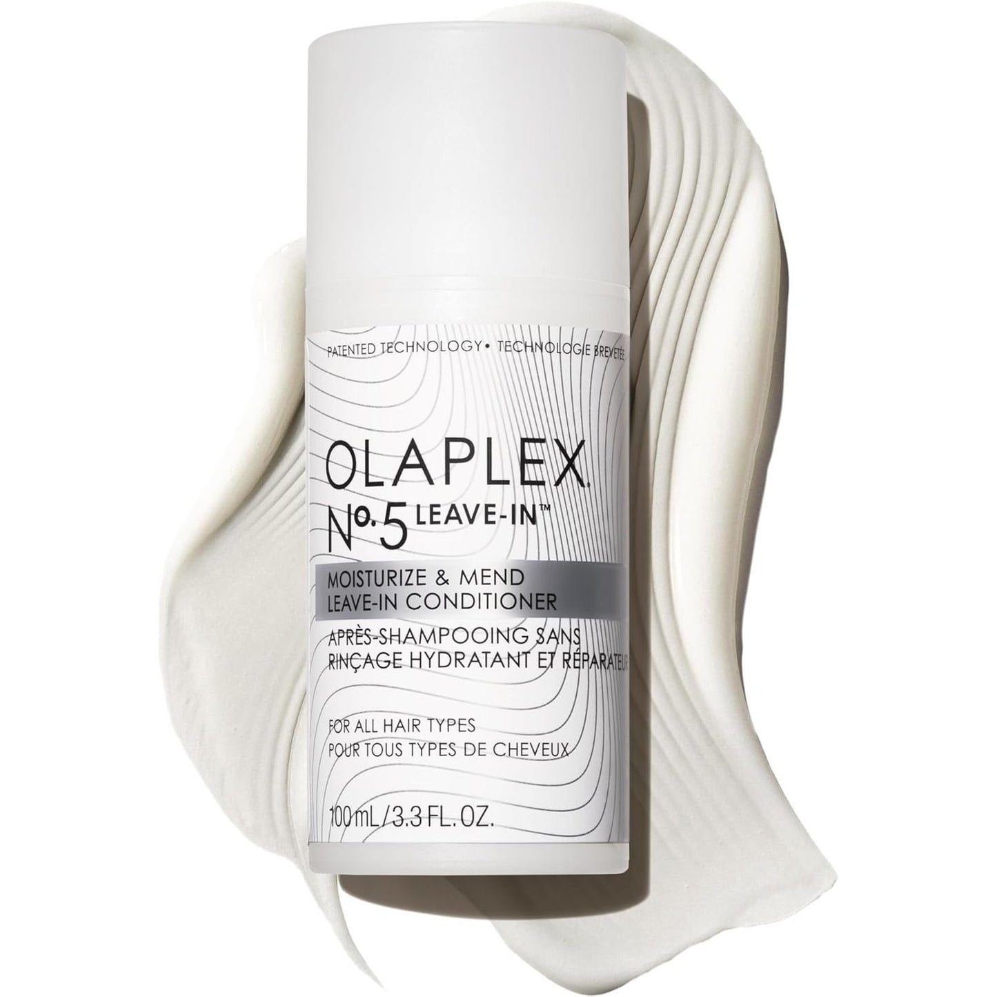 275474 - OLAPLEX Hidratues pa shpëlarje Nr. 5, 100 mL/3.3 fl. oz
