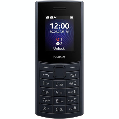 319722 - NOKIA 110 4G 2024 Blu