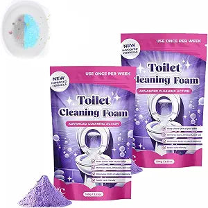 275629 - Wc-Schaumreiniger i ri (pastrues i tualetit me shkumë)
