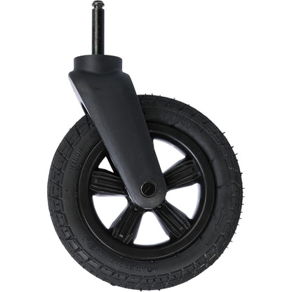 214116 - TRIXIE Jogger me Rrotë të Përparme për Rimorkio Biçikletash 12794/6/8, 970 g
