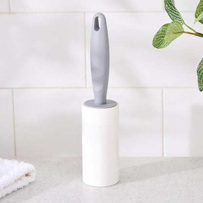 270159 - Rrul Pastrimi për Rroba Home Centre Indus Reno – Rrul me Letër Ngjitëse (50 Fletë)