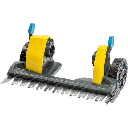 322229 - GLORIA Kositëse Bari dhe Skaje për Prerje të Hollë, për GLORIA MultiBrush PLUS, gjerësi 36 cm