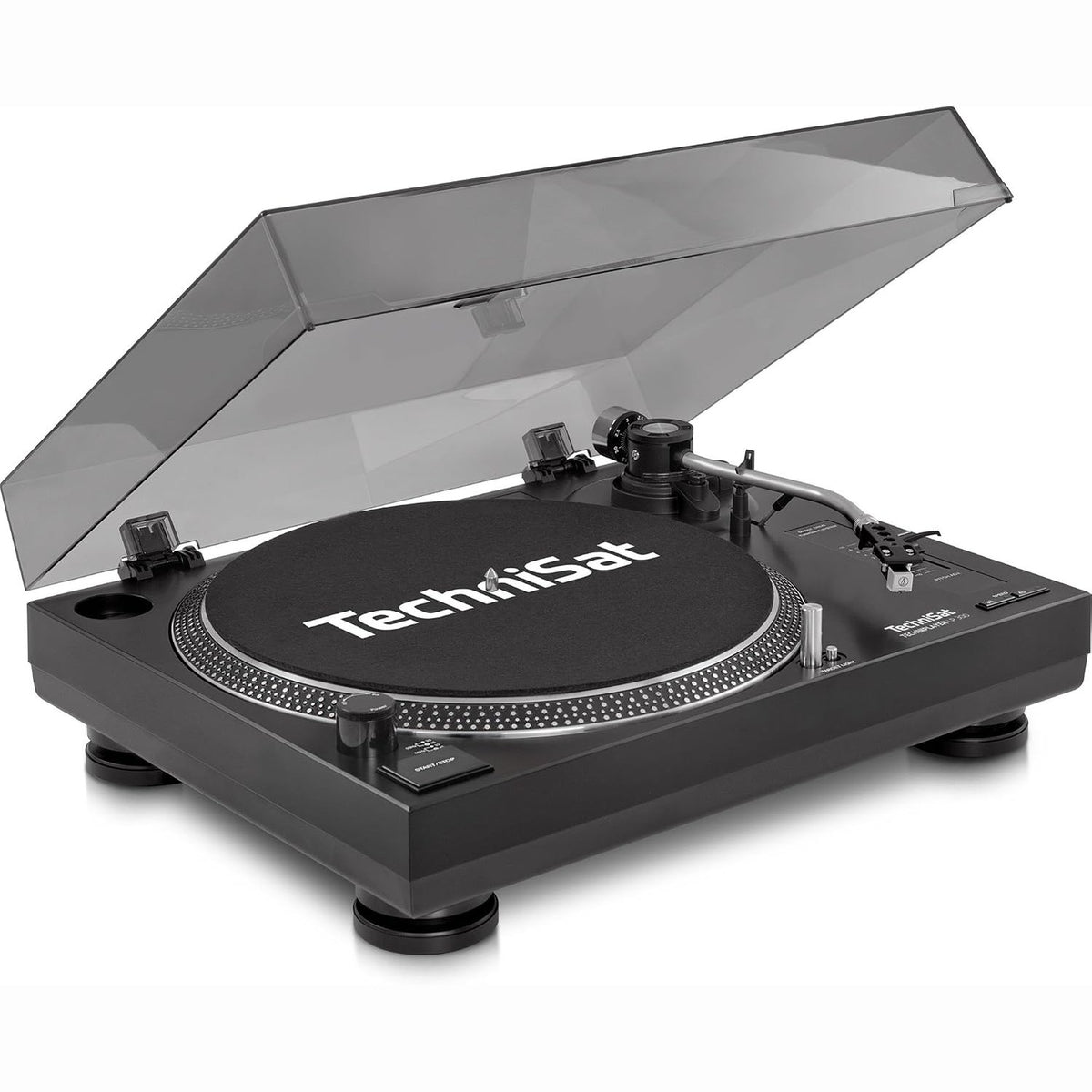 305026 - TECHNISAT TechniSat TECHNIPLAYER LP 300, Tabela profesionale USB DJ