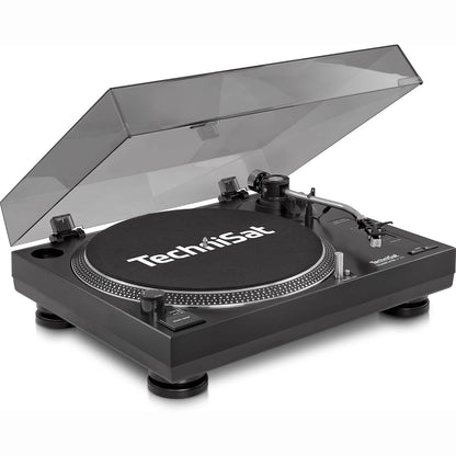 305026 - TECHNISAT TechniSat TECHNIPLAYER LP 300, Tabela profesionale USB DJ