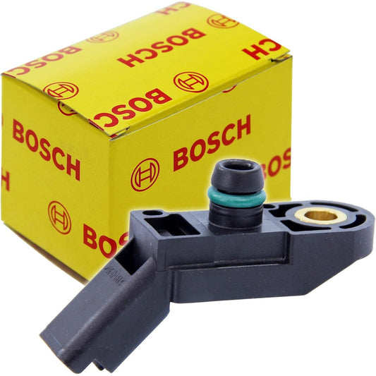 312508 - BOSCH Sensori i presionit të kolektorit të marrjes 0261230057