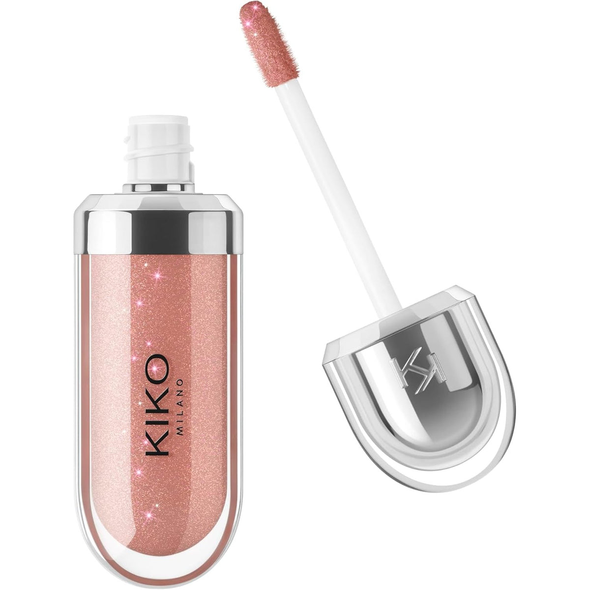 306681 - KIKO MILANO 3D Hydra Lipgloss - Shade 20 Chestnut