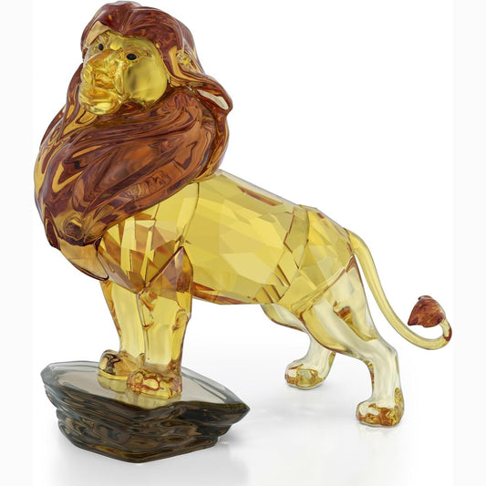221010 - SWAROVSKI Mbreti Luan Mufasa
