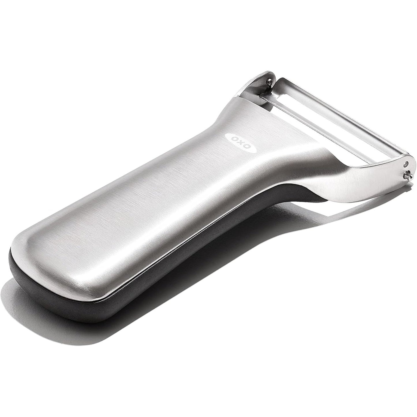 219245 - OXO Qërues çeliku Y, i bërë nga çelik inox