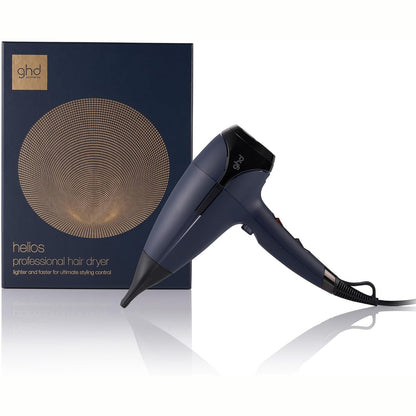 315148 - SE FLOCKËSH HELIOS, 2100W, teknologji jonike, ngjyrë blu e errët