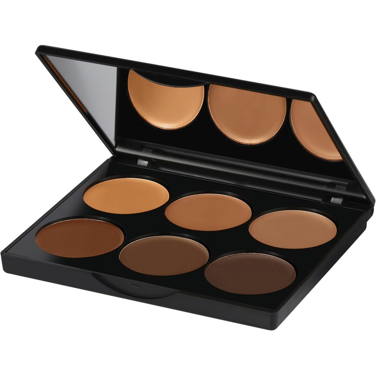 306802 - SLEEK MAKEUP Krem Kontur Kit Ekstra i Errët 12g