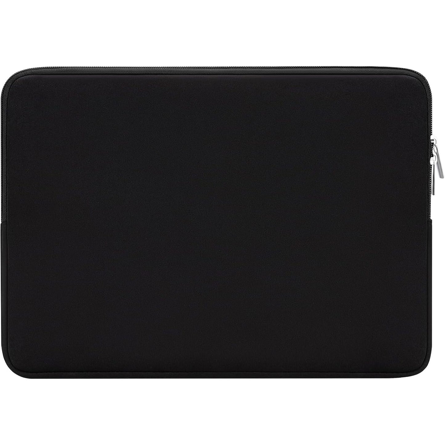 274500 - RAINYEAR Mbështjellëse për laptop 16 inç, e pajtueshme me MacBook M1 M2 M3 M4 M5 Pro/Max, e zezë
