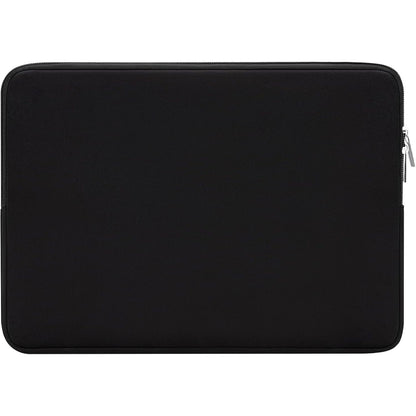 274500 - RAINYEAR Mbështjellëse për laptop 16 inç, e pajtueshme me MacBook M1 M2 M3 M4 M5 Pro/Max, e zezë